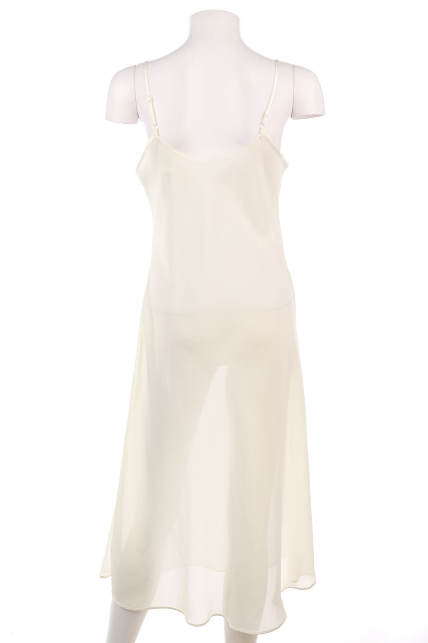 Carou Neiman Marcus Unterkleid