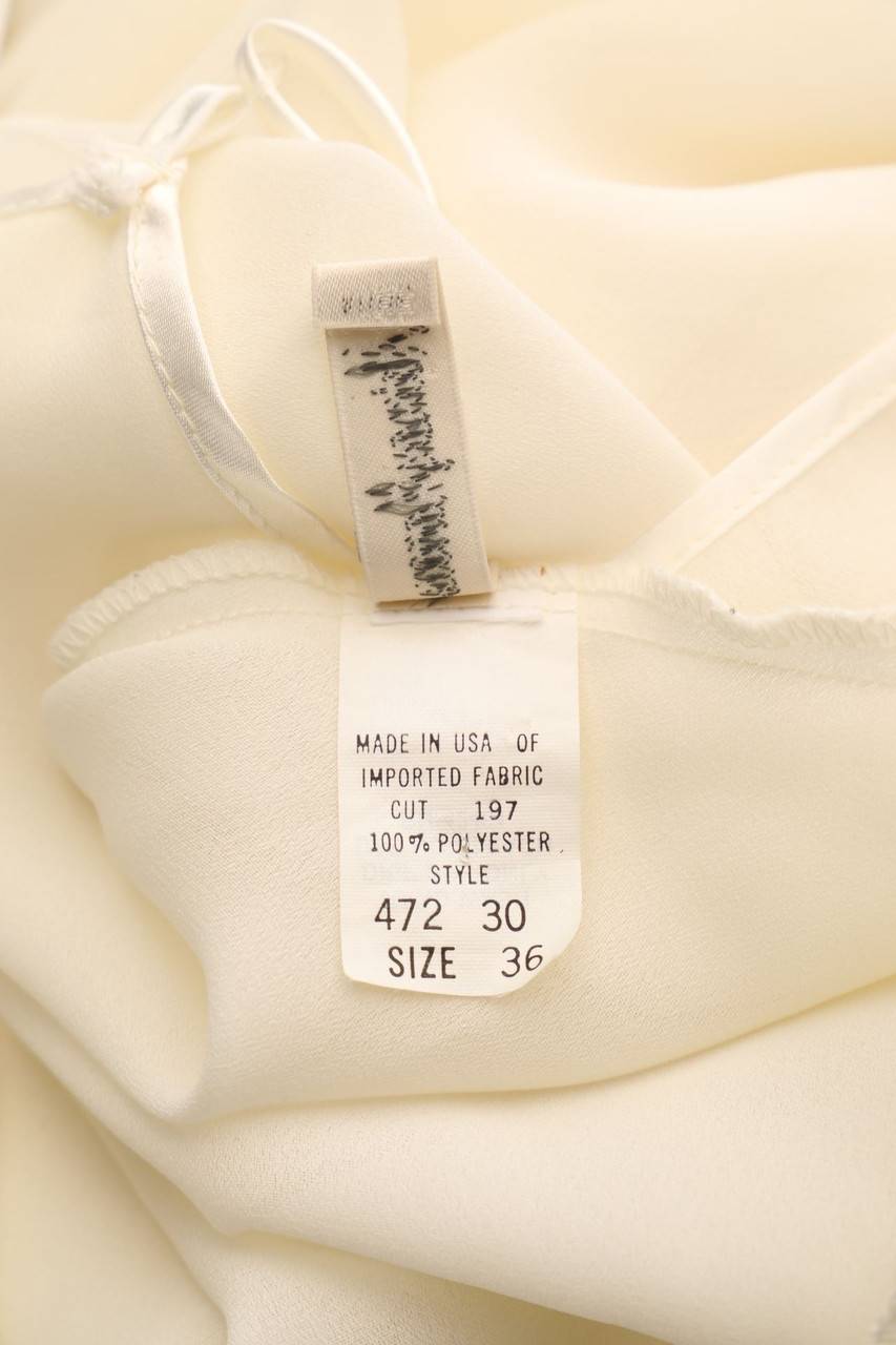 Carou Neiman Marcus Unterkleid