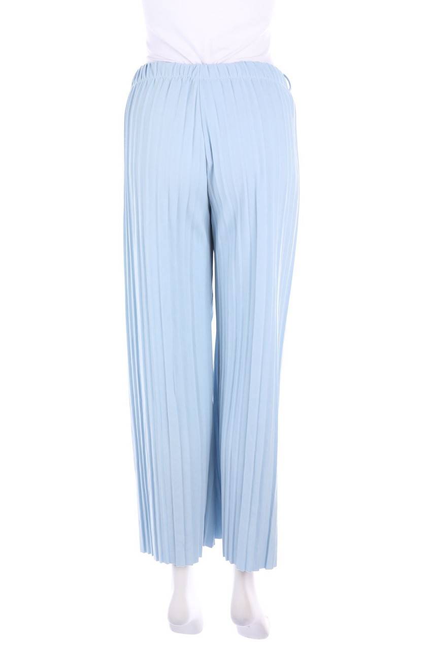 Carou NEW COLLECTION Plissee-Hose Mit Gummizug