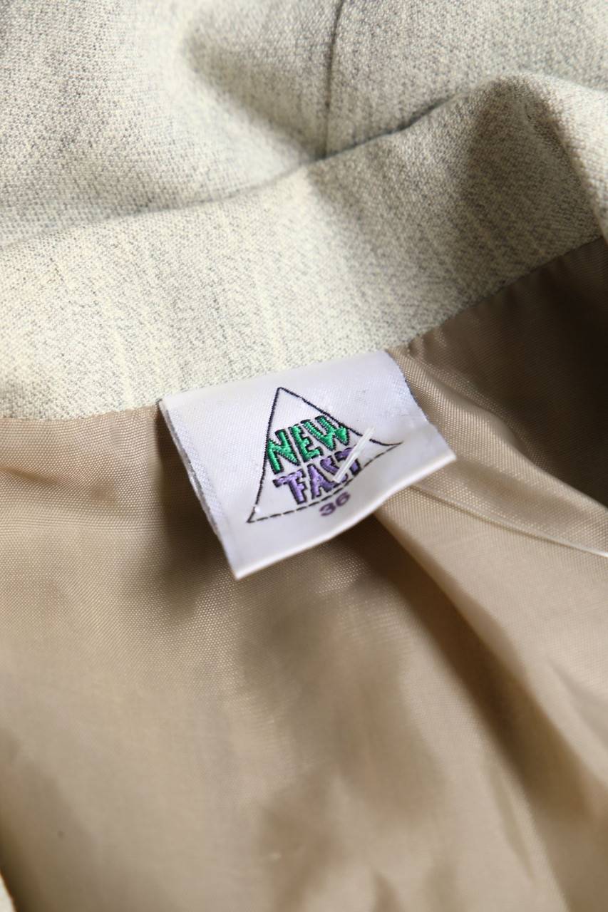 Carou NEW FAST By C&A Vintage-Blazer