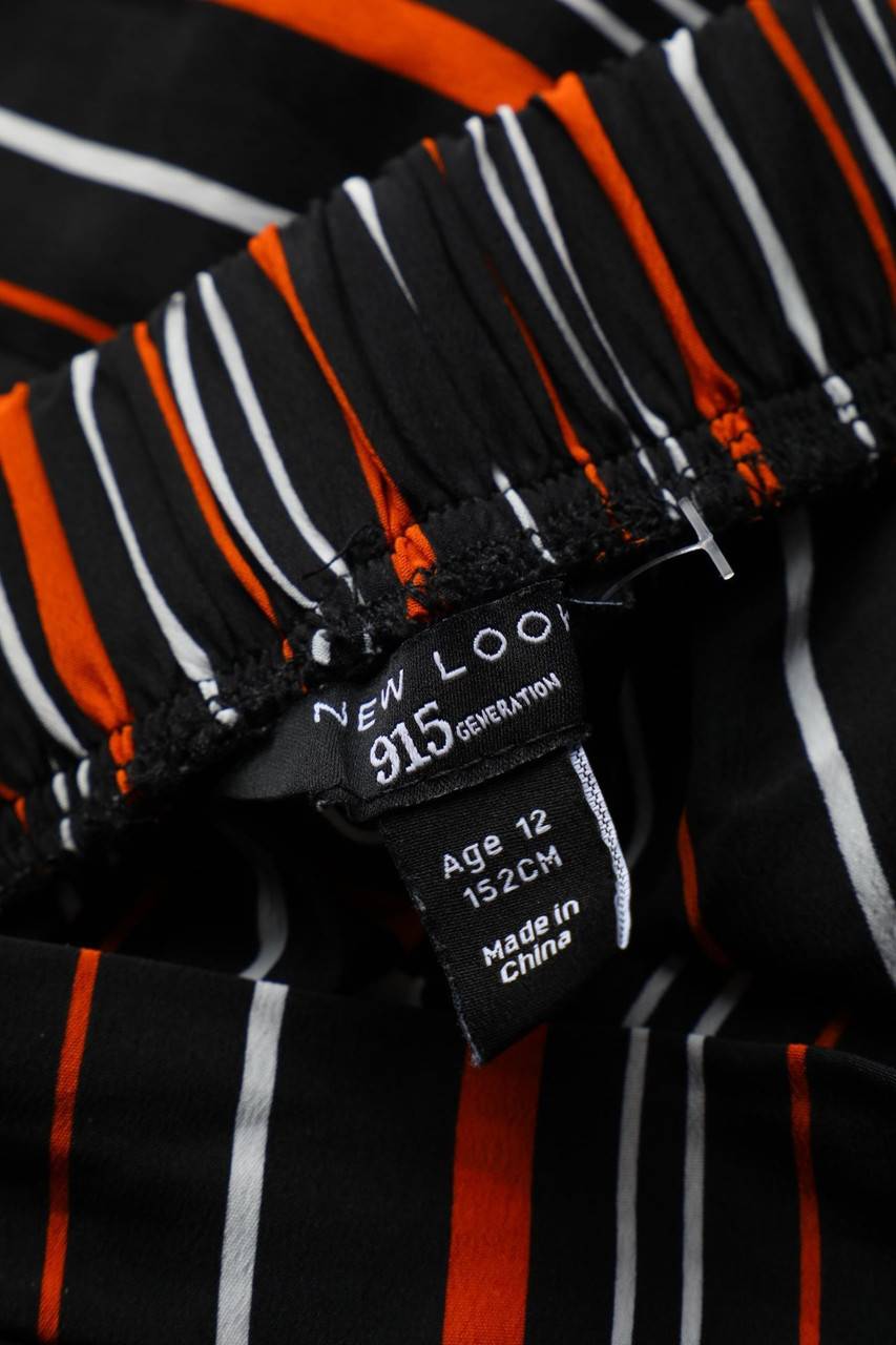 Carou NEW LOOK 915 GENERATION Hose Mit Streifen