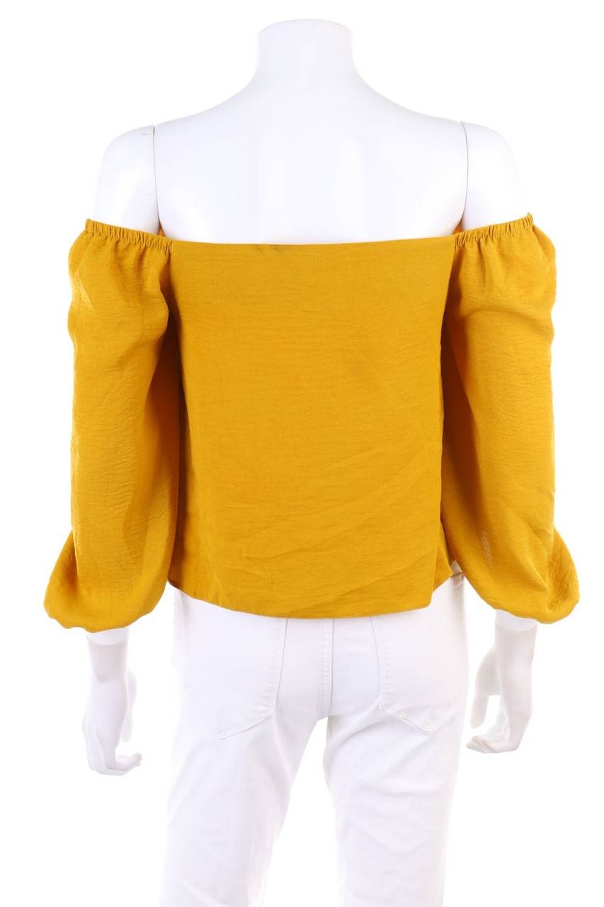 Carou NEW LOOK Carmen-Bluse