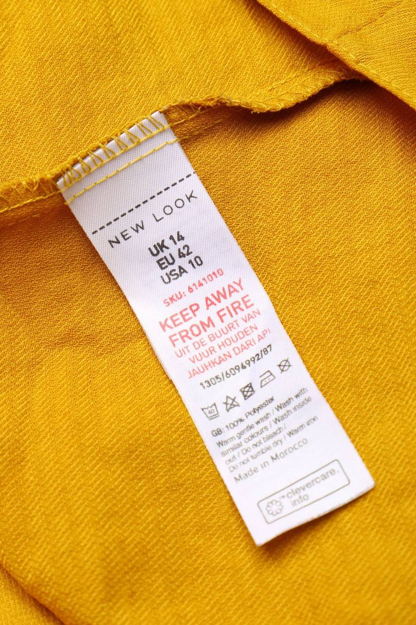 Carou NEW LOOK Carmen-Bluse