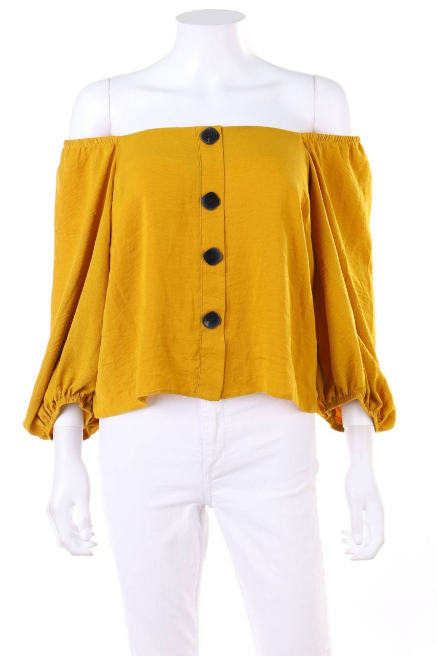 Carou NEW LOOK Carmen-Bluse