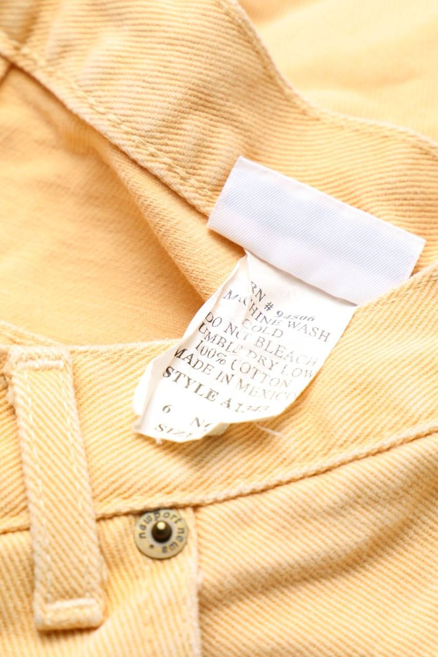 Carou Newport News Vintage-Jeans