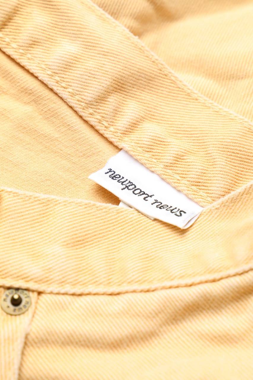 Carou Newport News Vintage-Jeans