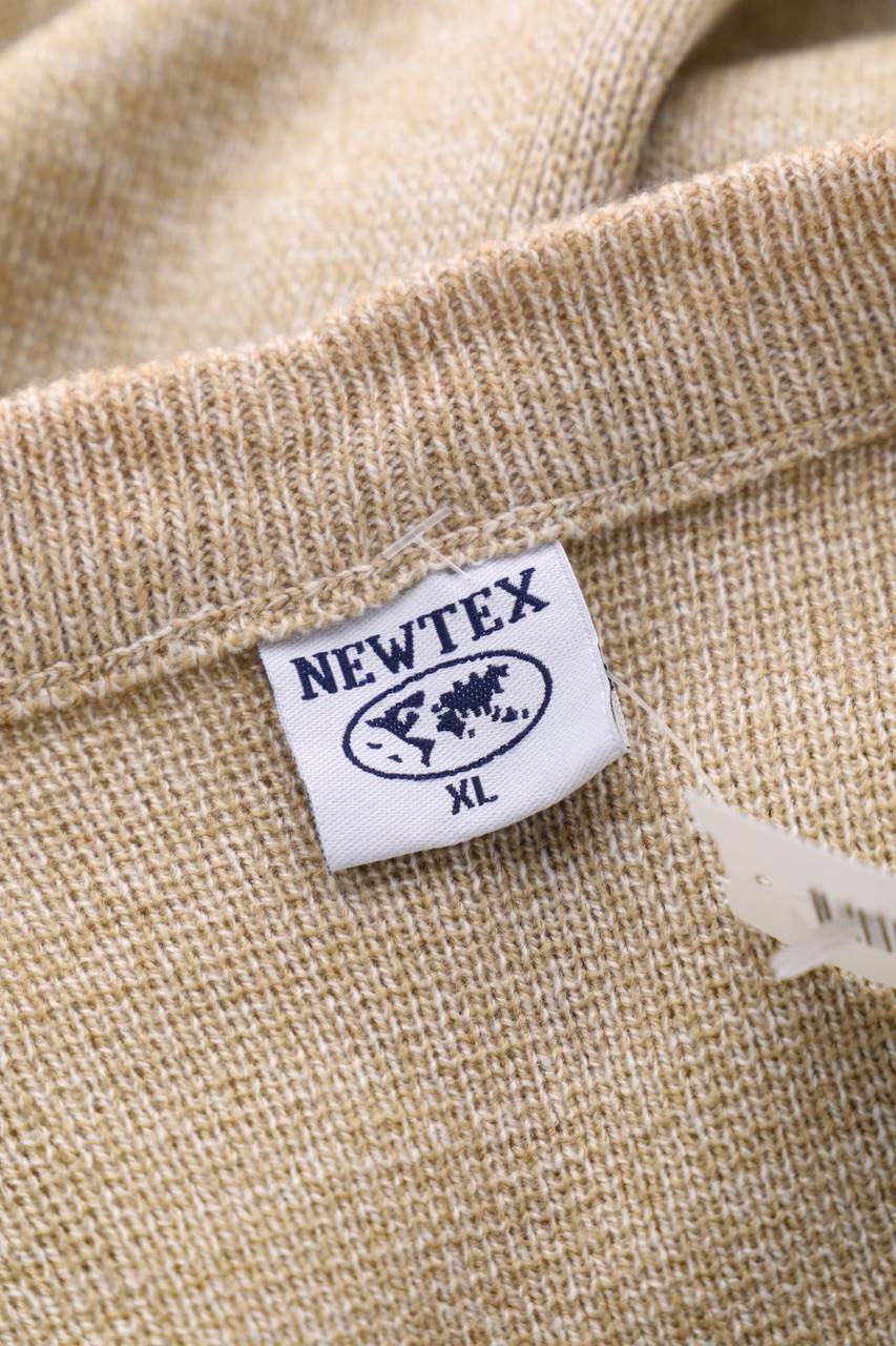 Carou NEWTEX Pullunder Mit Argyle-Muster