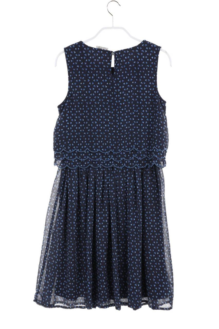 Carou Next Kleid Mit Muster