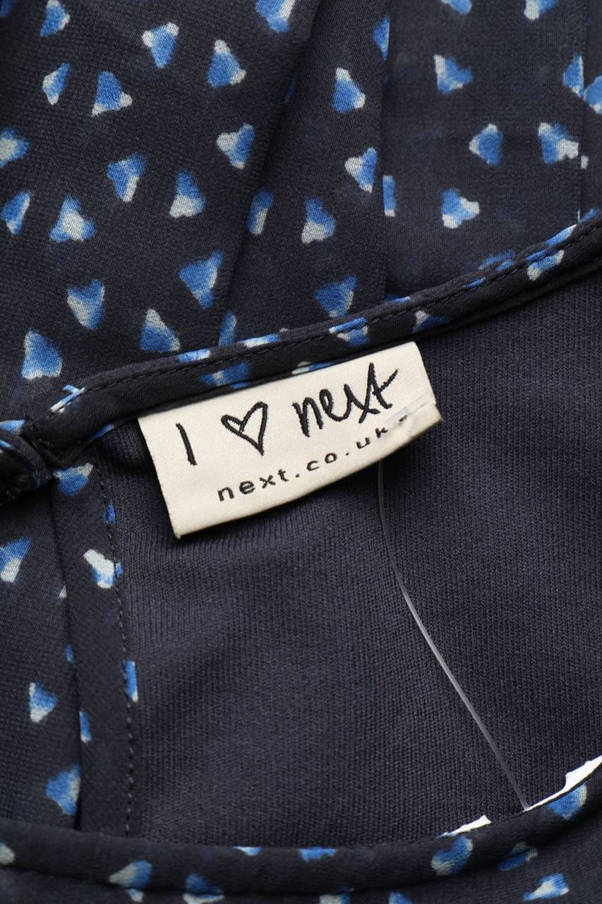 Carou Next Kleid Mit Muster