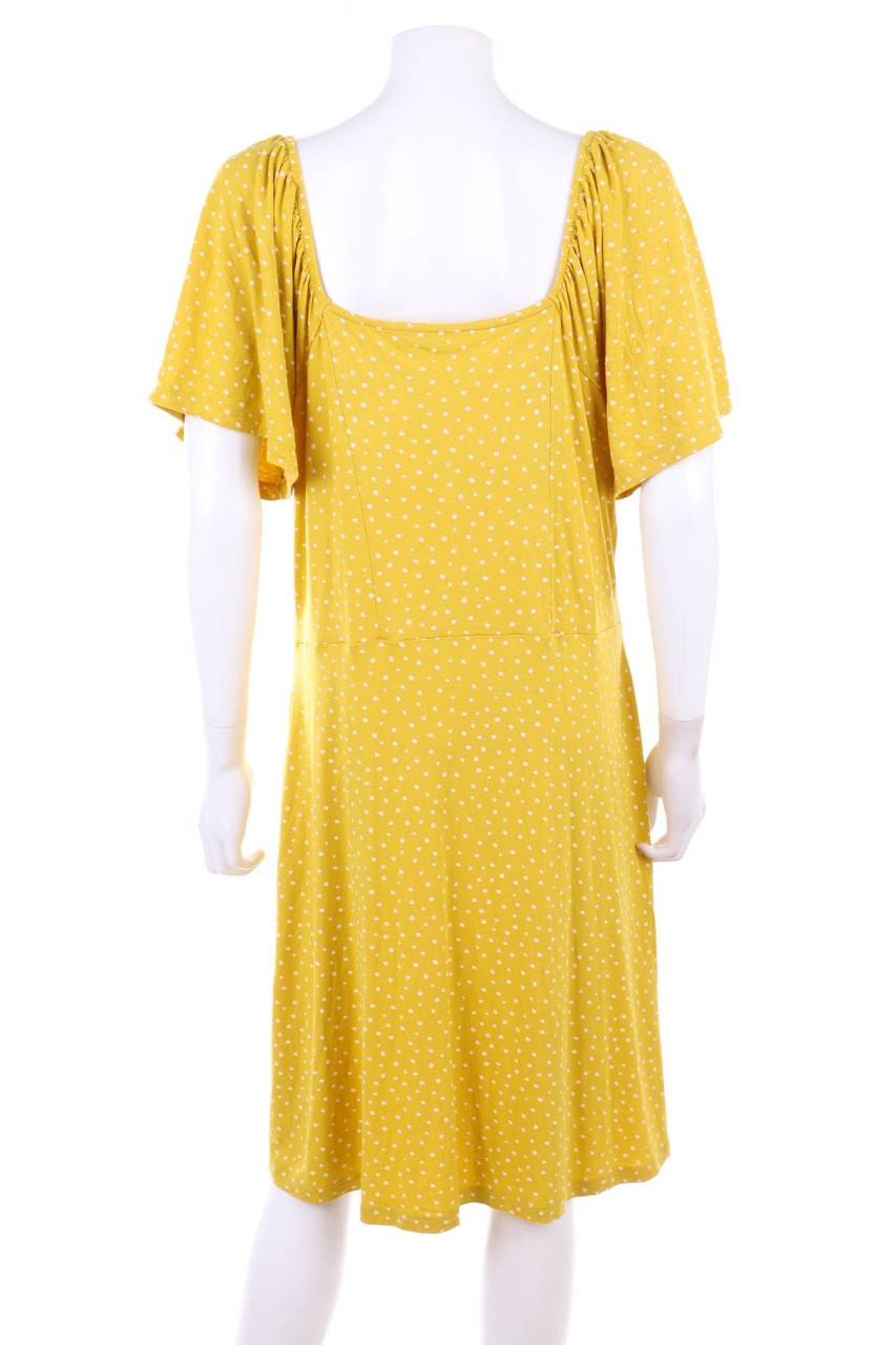 Carou Next Kleid Mit Polka Dots