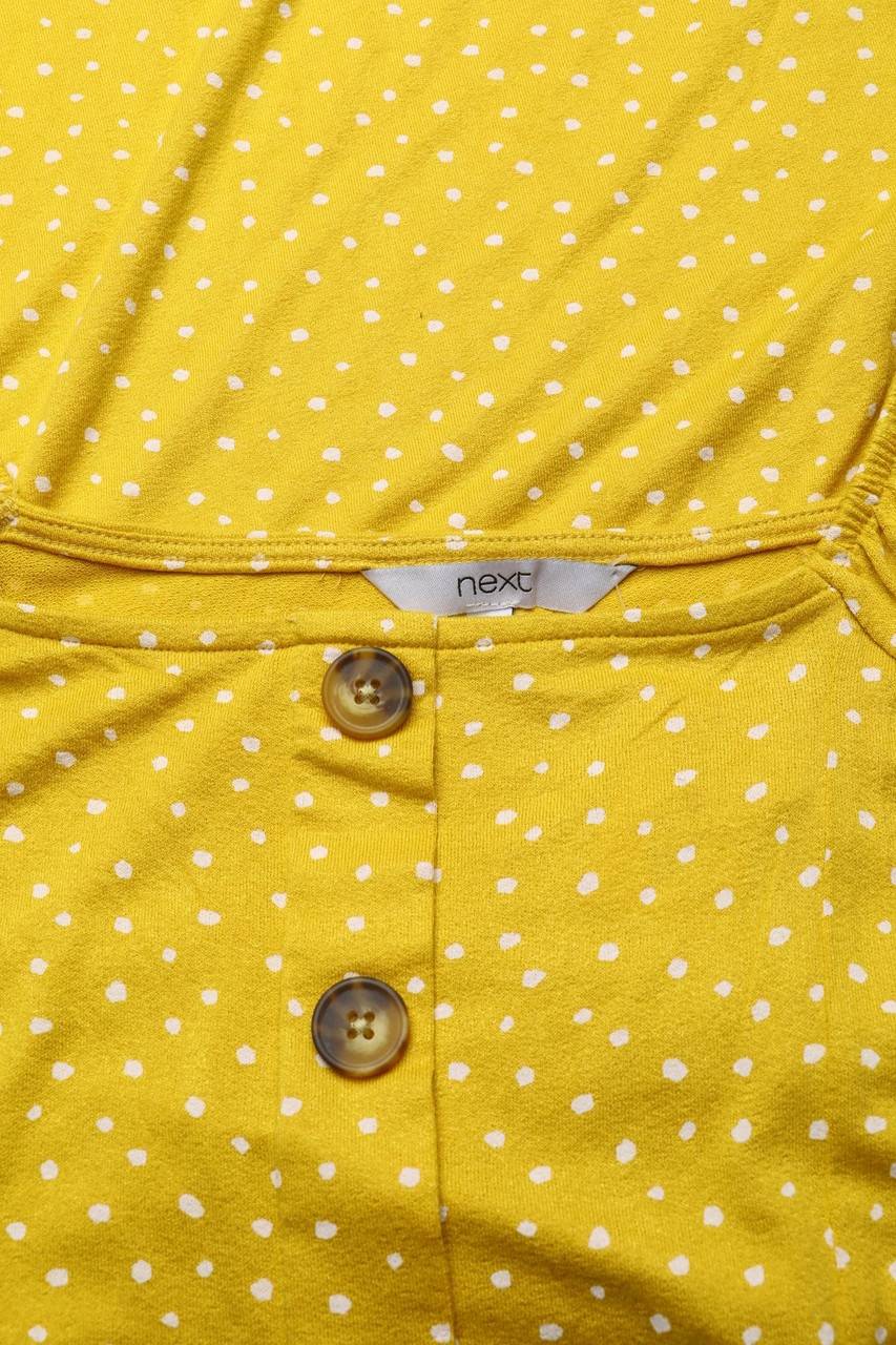 Carou Next Kleid Mit Polka Dots