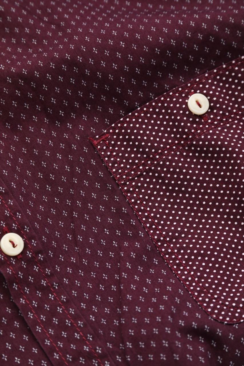 Carou Next Kurzarm-Hemd Casual Uni