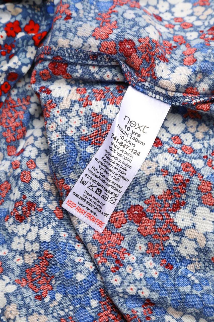 Carou Next Playsuit Mit Blumen-Print
