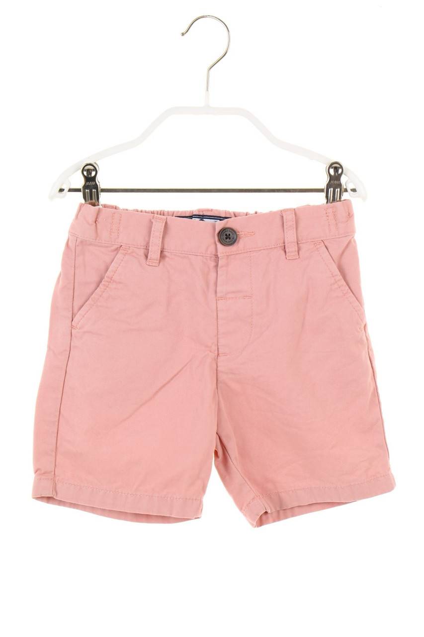 Carou next Shorts