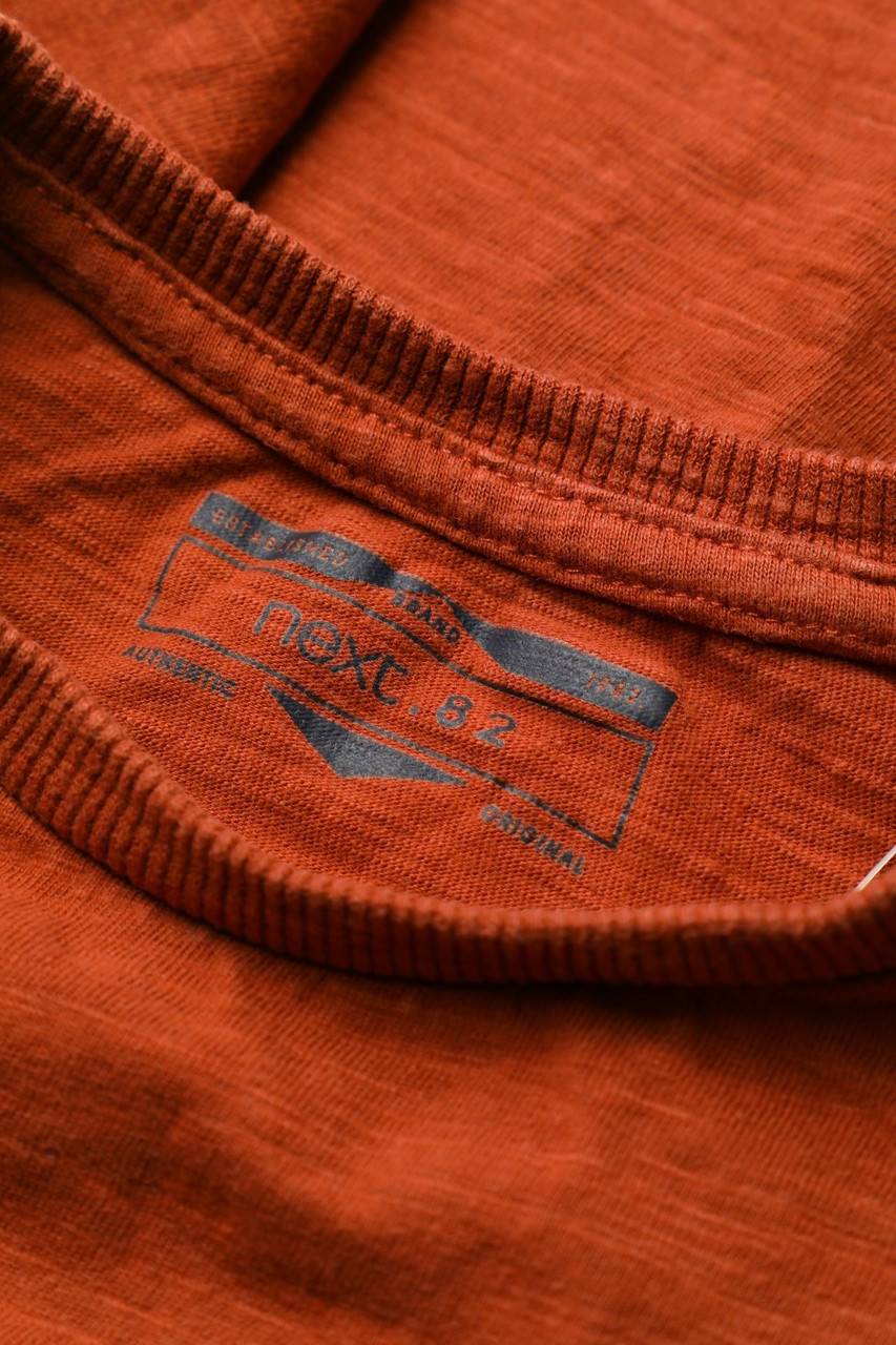 Carou Next T-Shirt Mit Stickereien