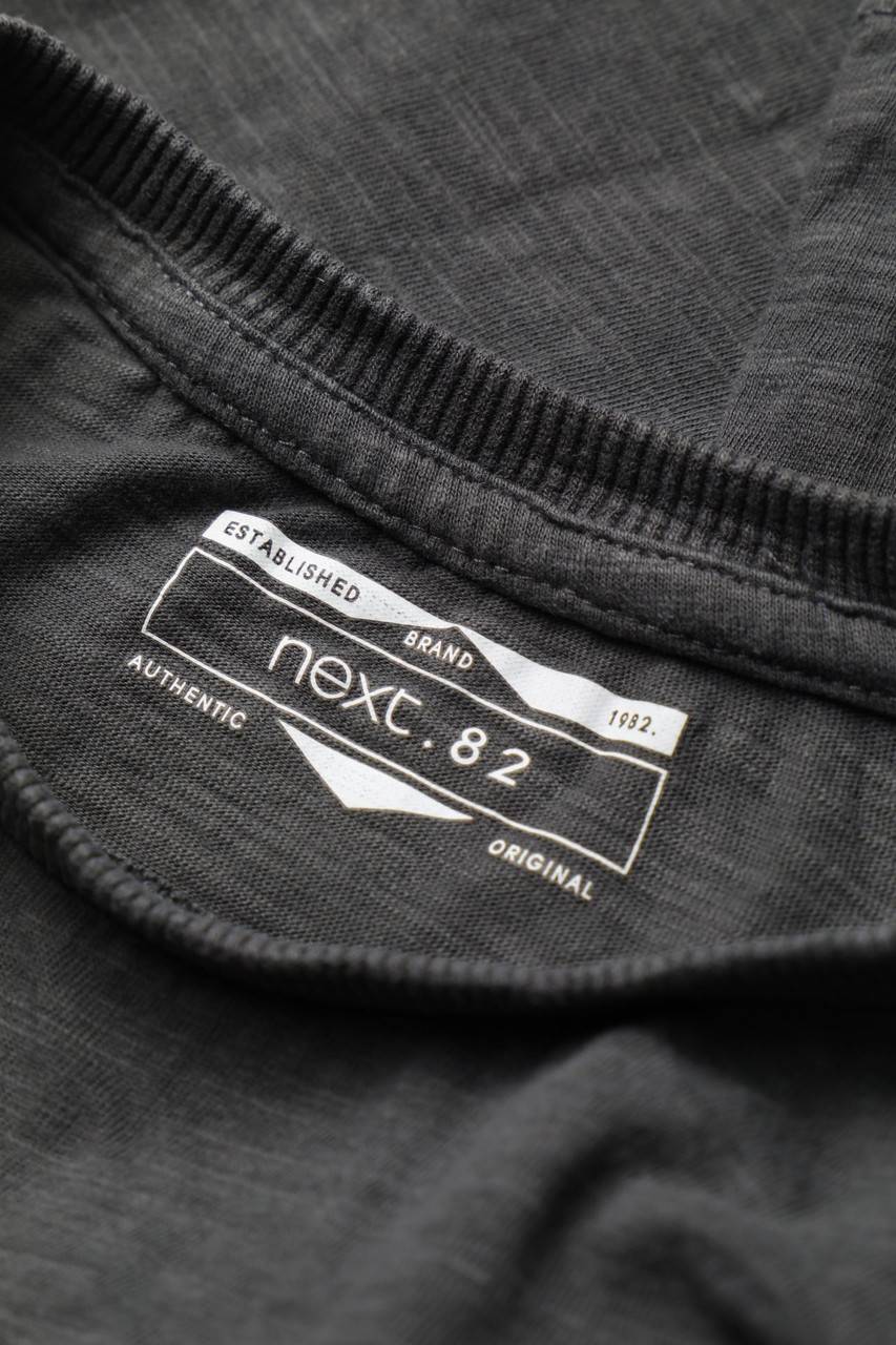 Carou Next T-Shirt Mit Stickereien