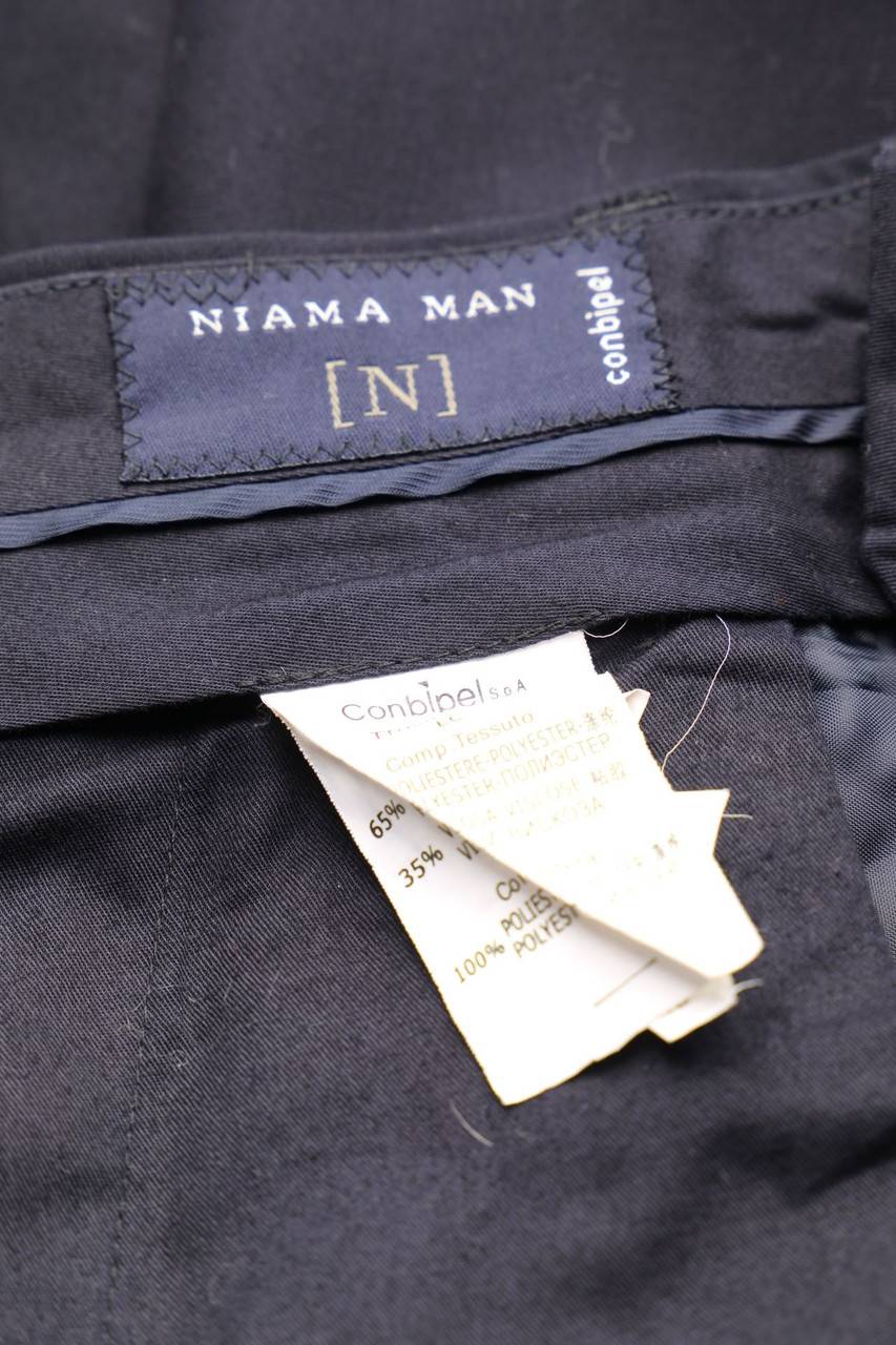 Carou NIAMA Hose Aus Viskose-Mix