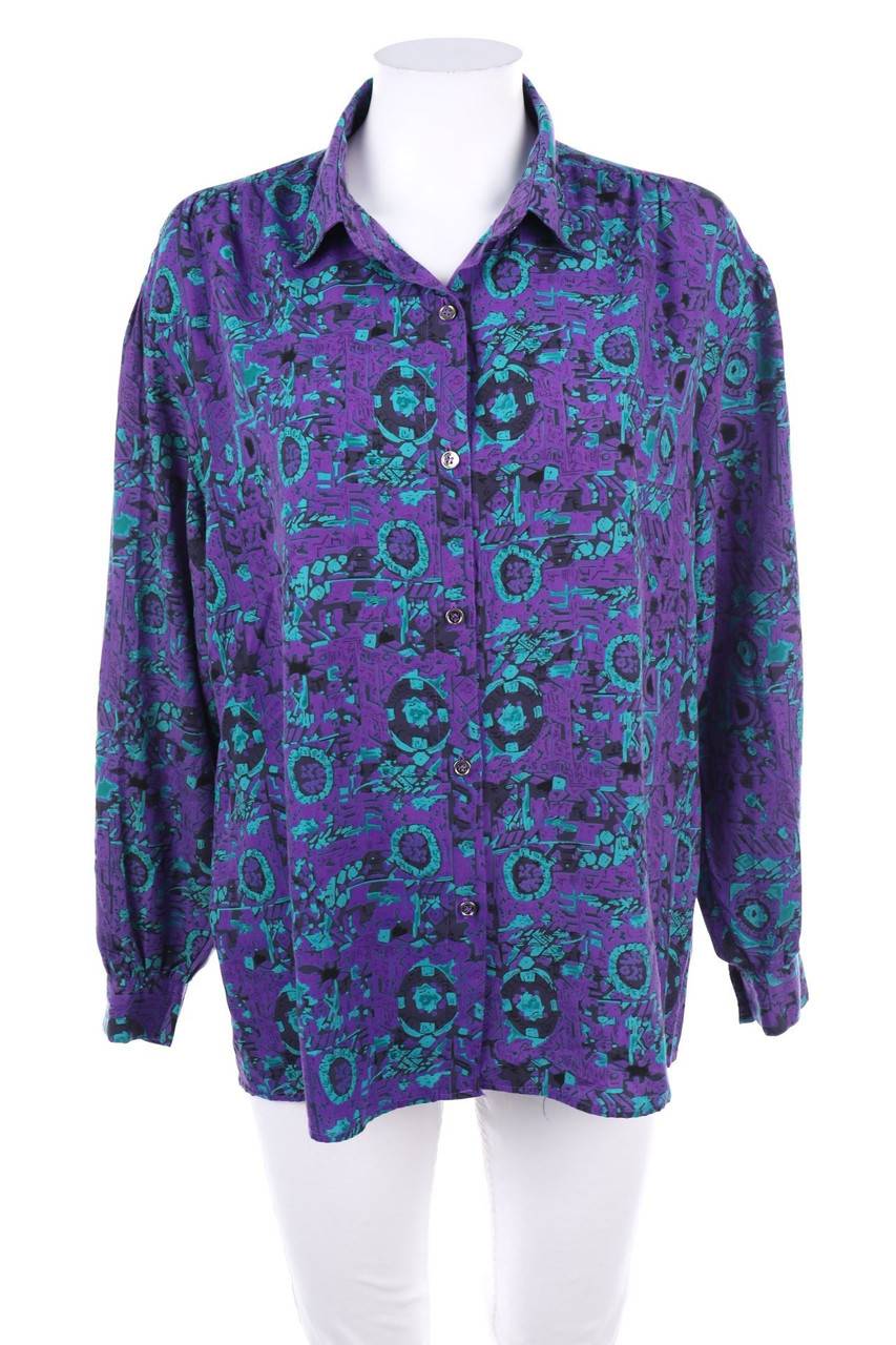 Carou NICE DAY Bluse mit Print