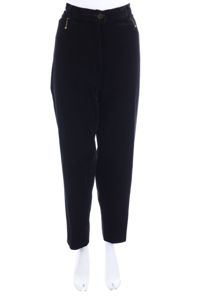 Carou niedieck Samt-Hose