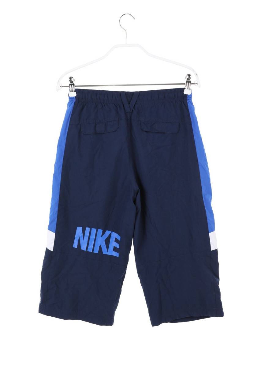 Carou NIKE Hose Mit Logo-Stickerei