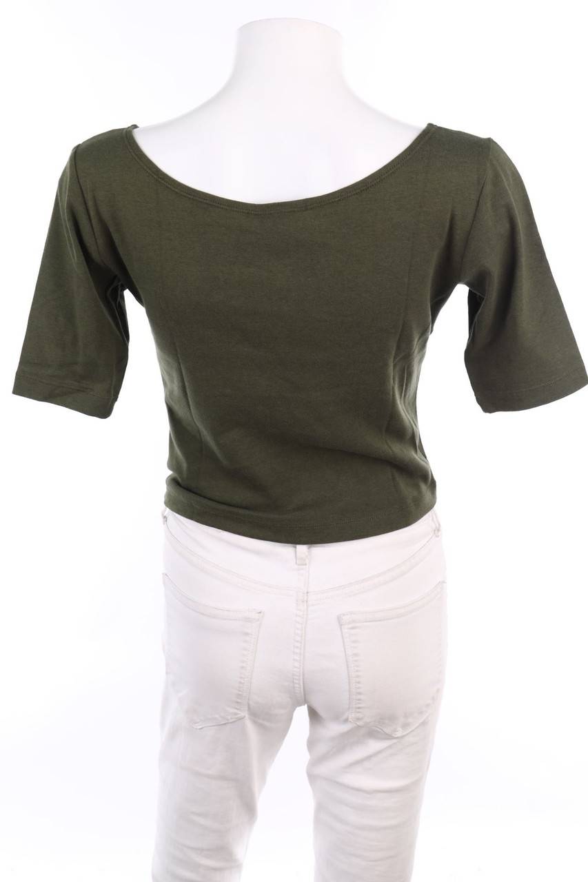 Carou NIKE Kurzarm-Shirt