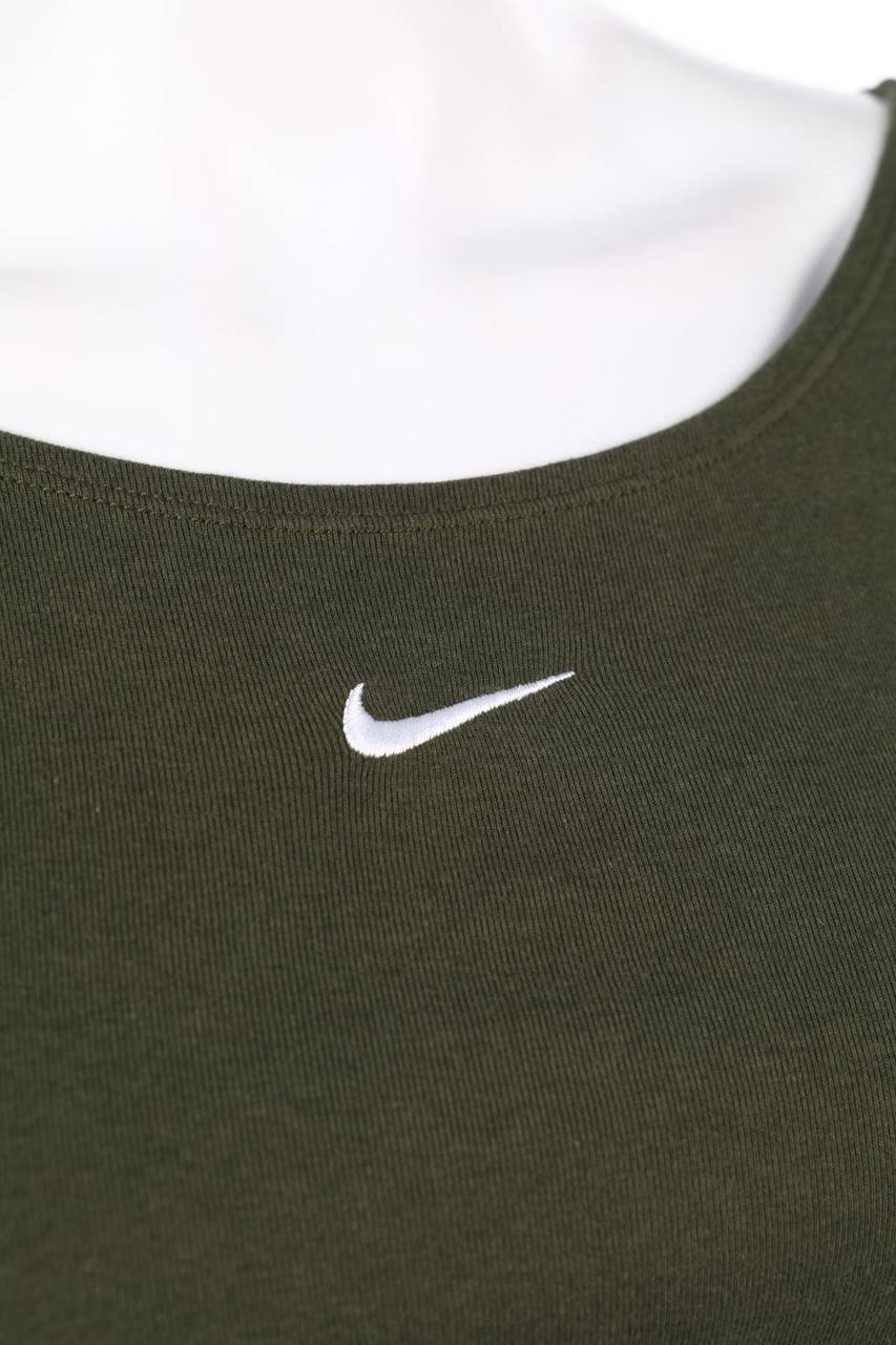 Carou NIKE Kurzarm-Shirt