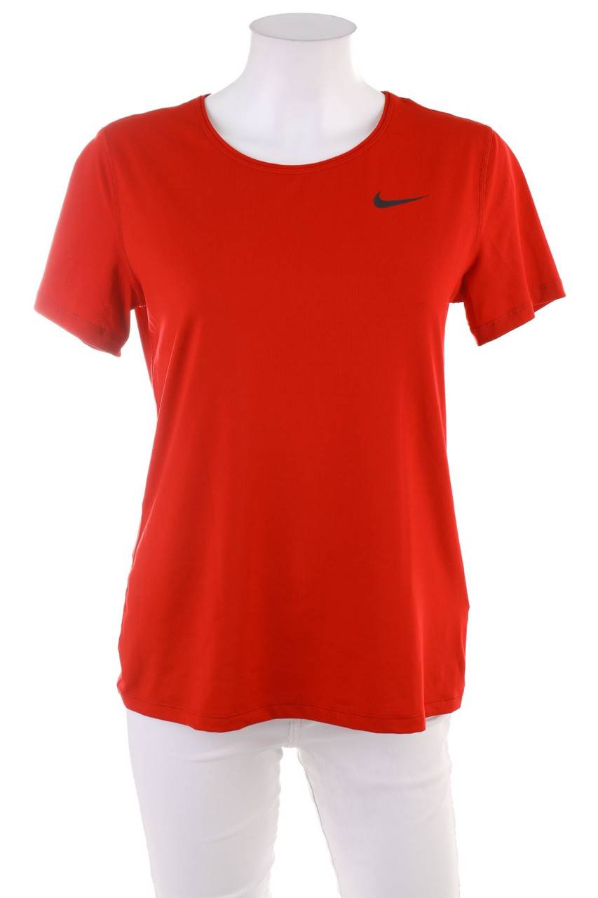 Carou NIKE Kurzarm-Shirt