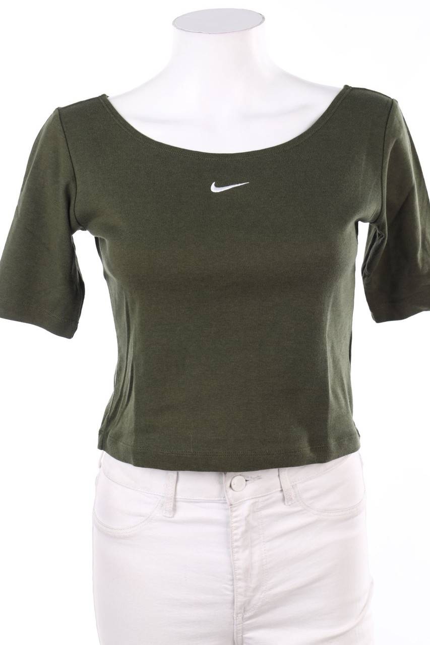 Carou NIKE Kurzarm-Shirt