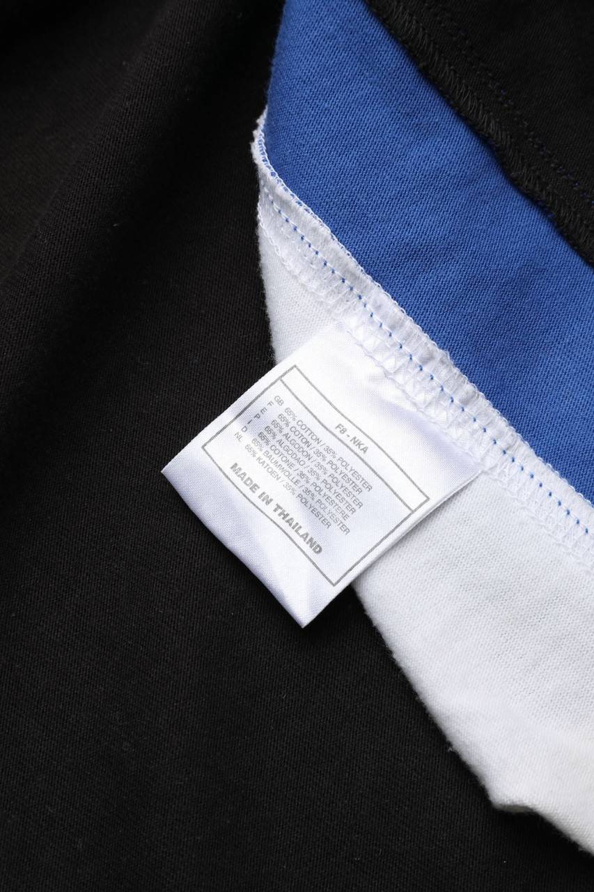 Carou NIKE Kurzarm-Sportjacke Mit Logo-Stickerei