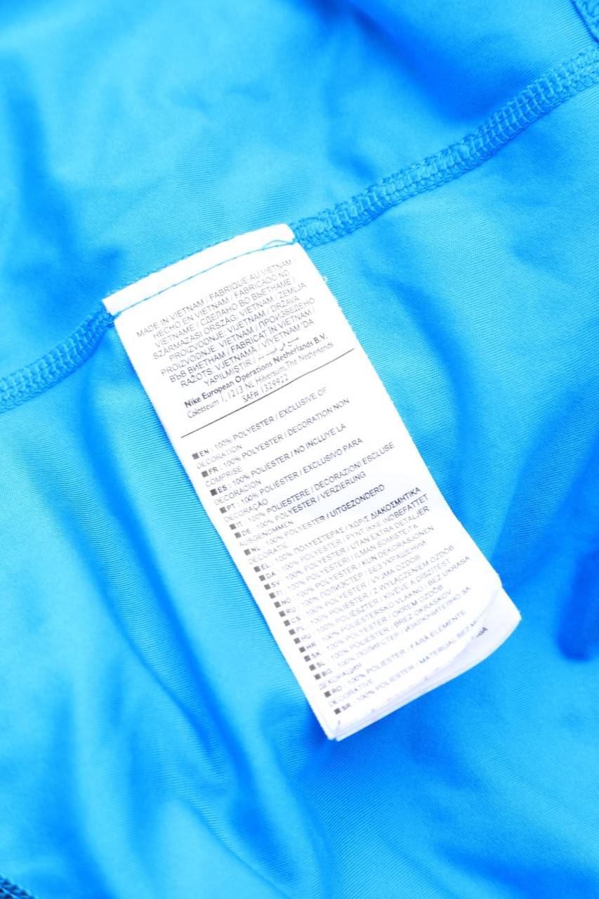 Carou NIKE Poloshirt
