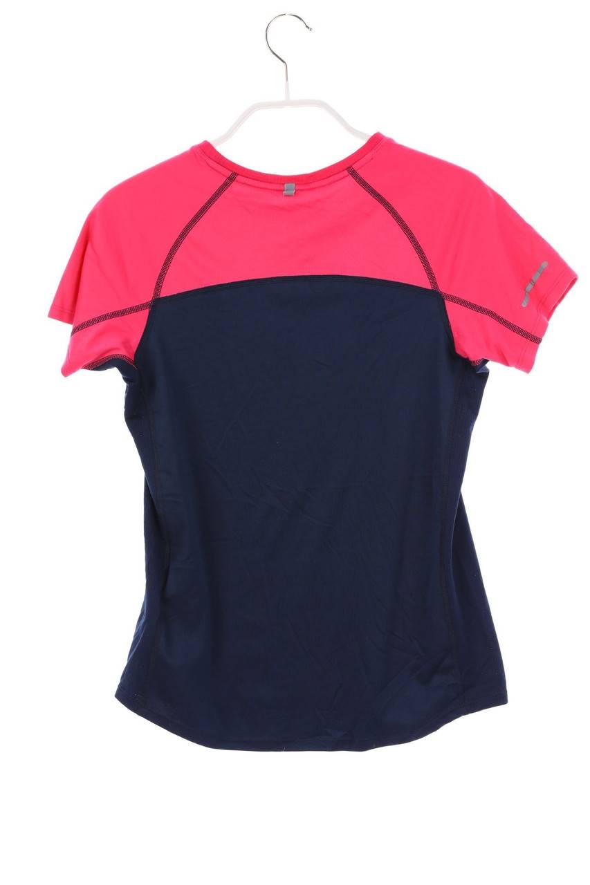 Carou NIKE RUNNING Two Tone-Sport-T-Shirt