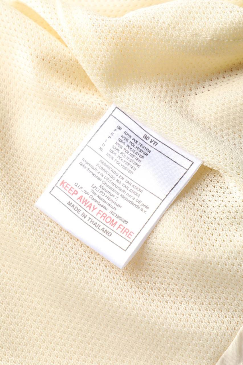 Carou NIKE Sport-Jacke