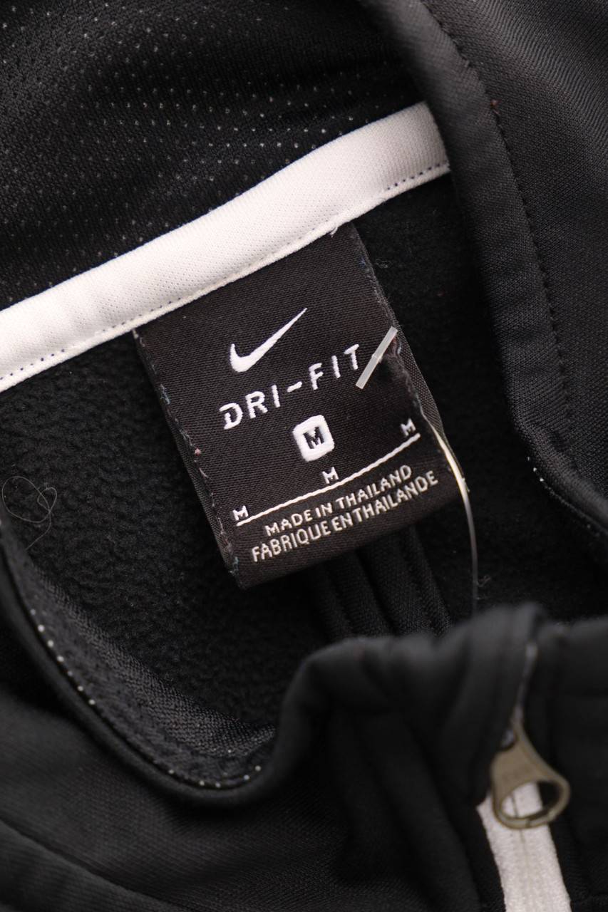 Carou NIKE Sport-Longsleeve-Shirt