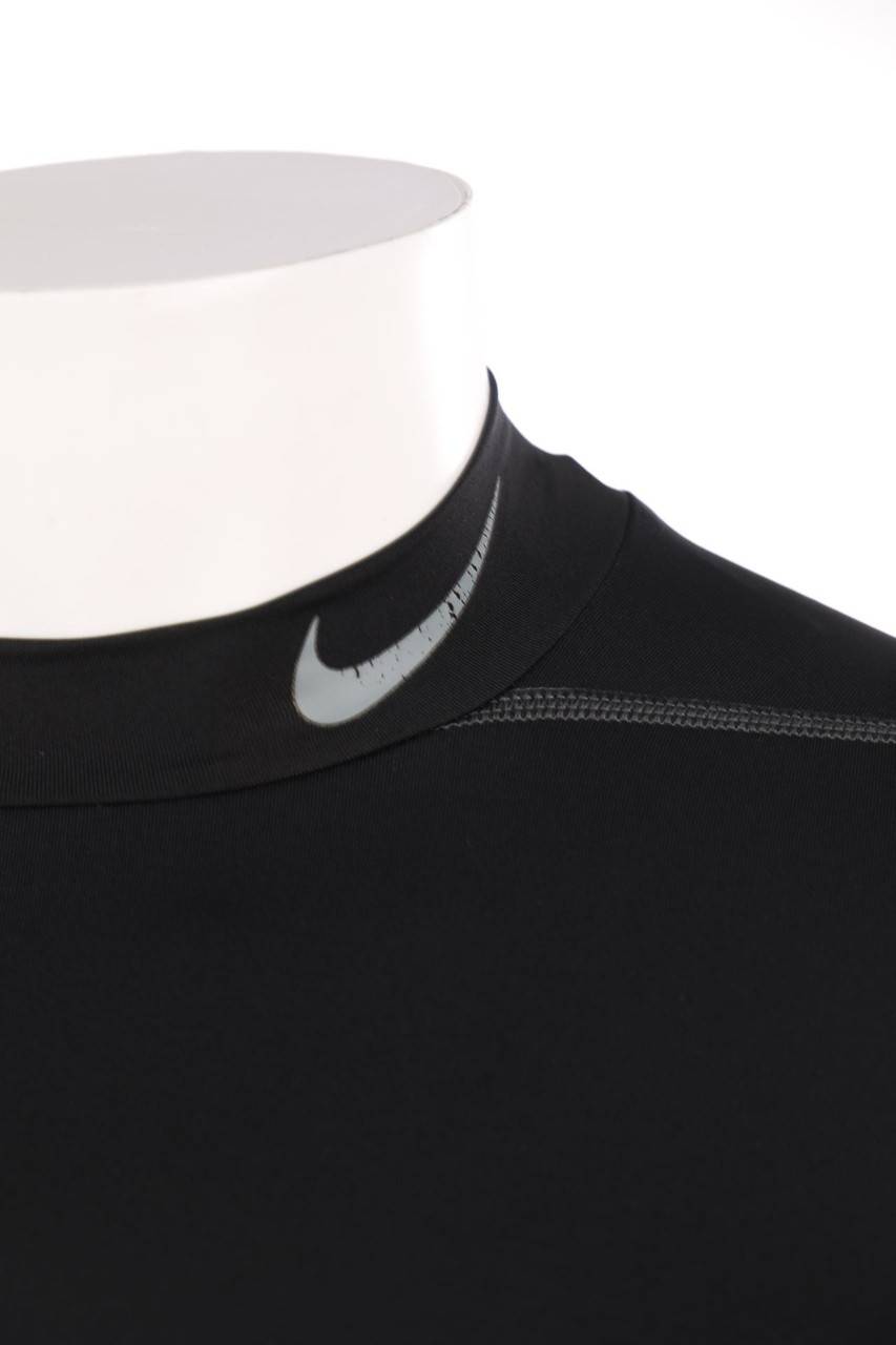 Carou NIKE Sport-Longsleeve-Shirt