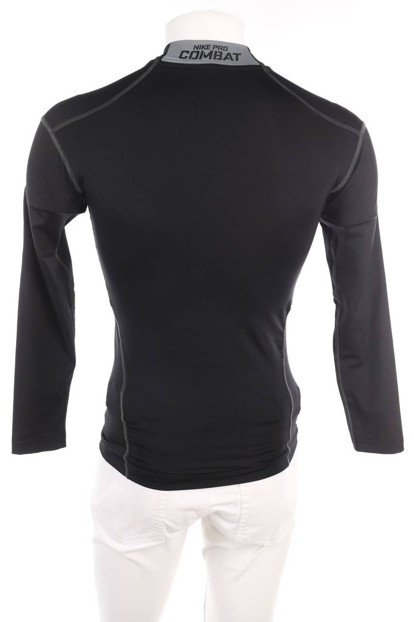 Carou NIKE Sport-Longsleeve-Shirt