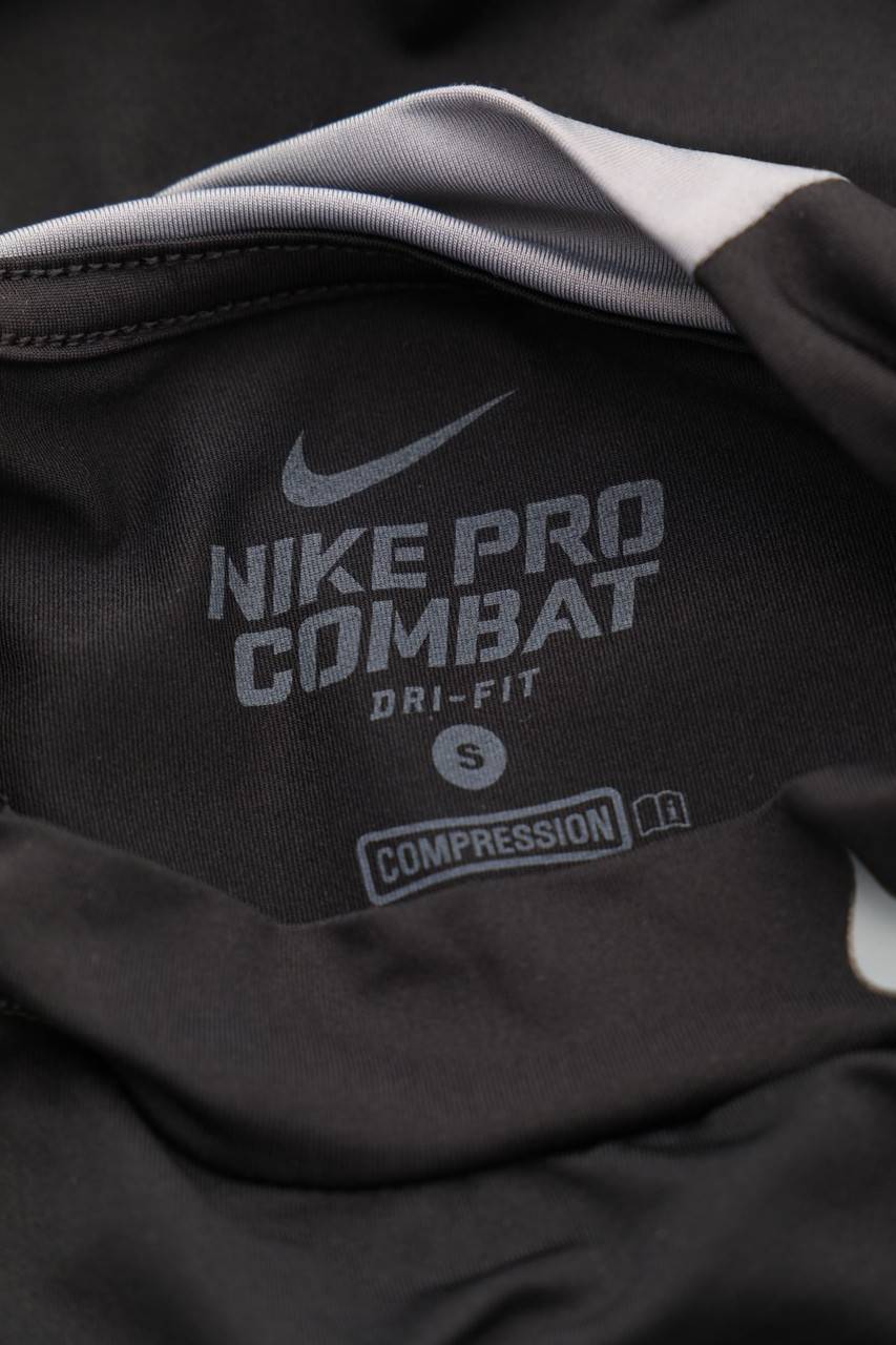 Carou NIKE Sport-Longsleeve-Shirt