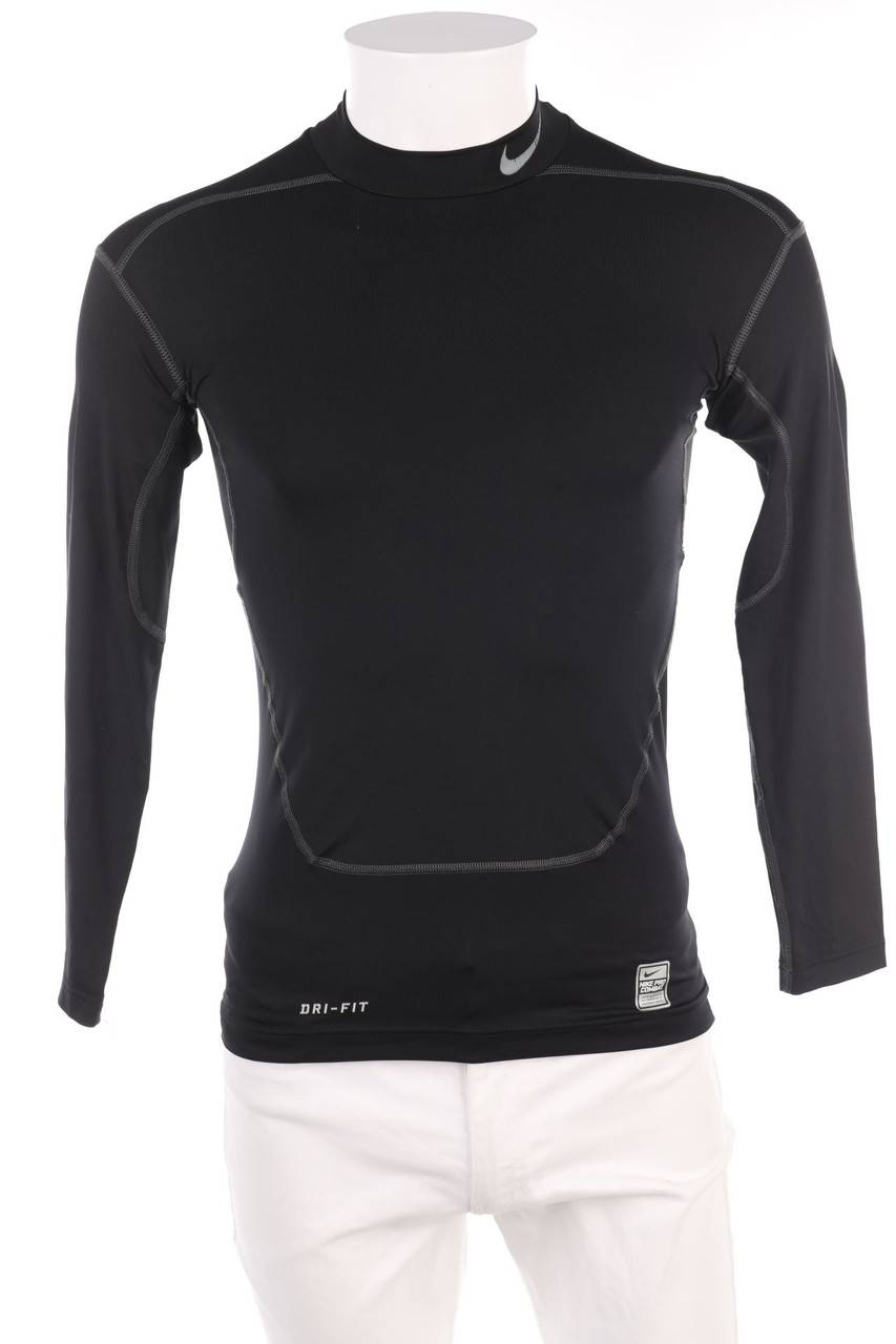 Carou NIKE Sport-Longsleeve-Shirt
