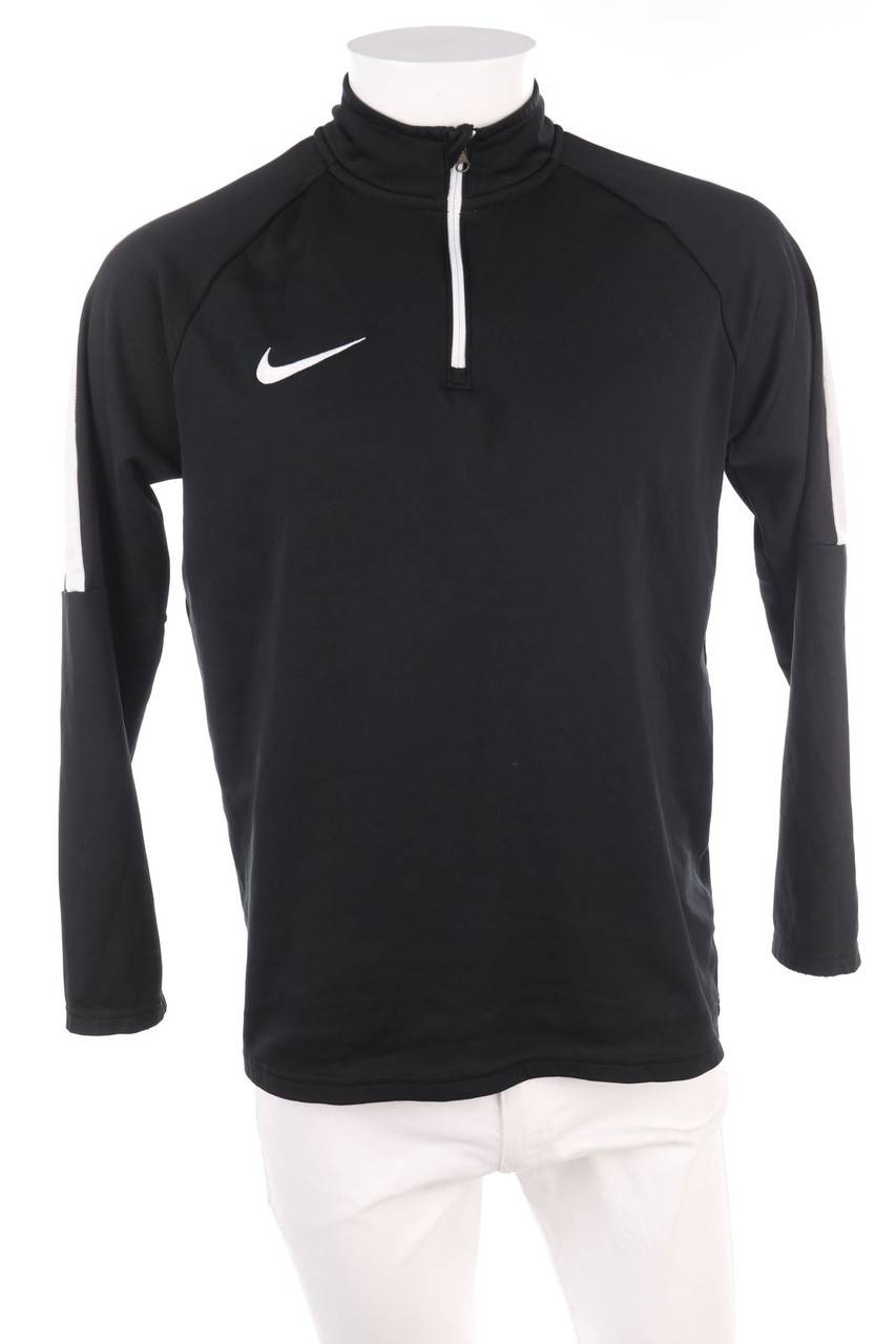 Carou NIKE Sport-Longsleeve-Shirt