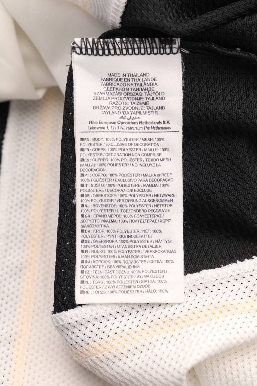 Carou NIKE Sport-Shirt