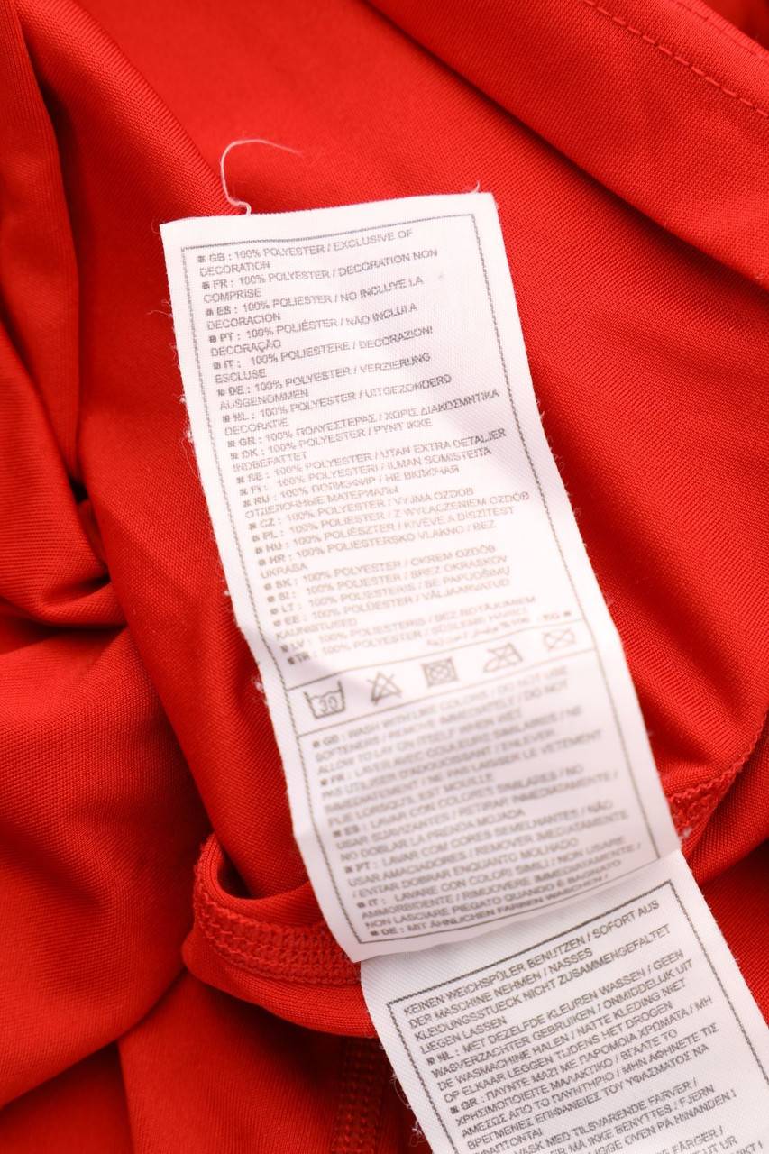 Carou NIKE Sport-Shirt