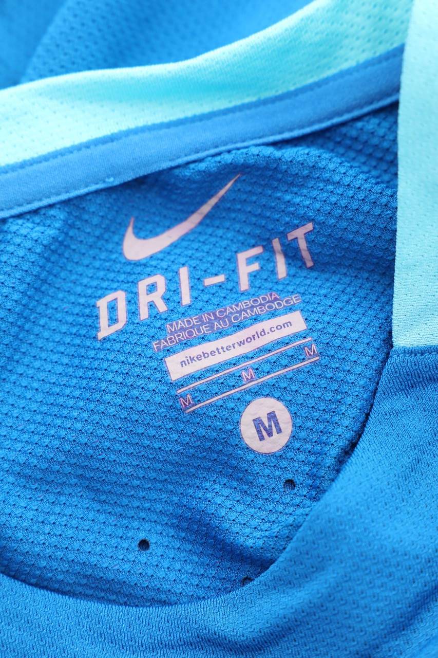 Carou NIKE Sport-Shirt