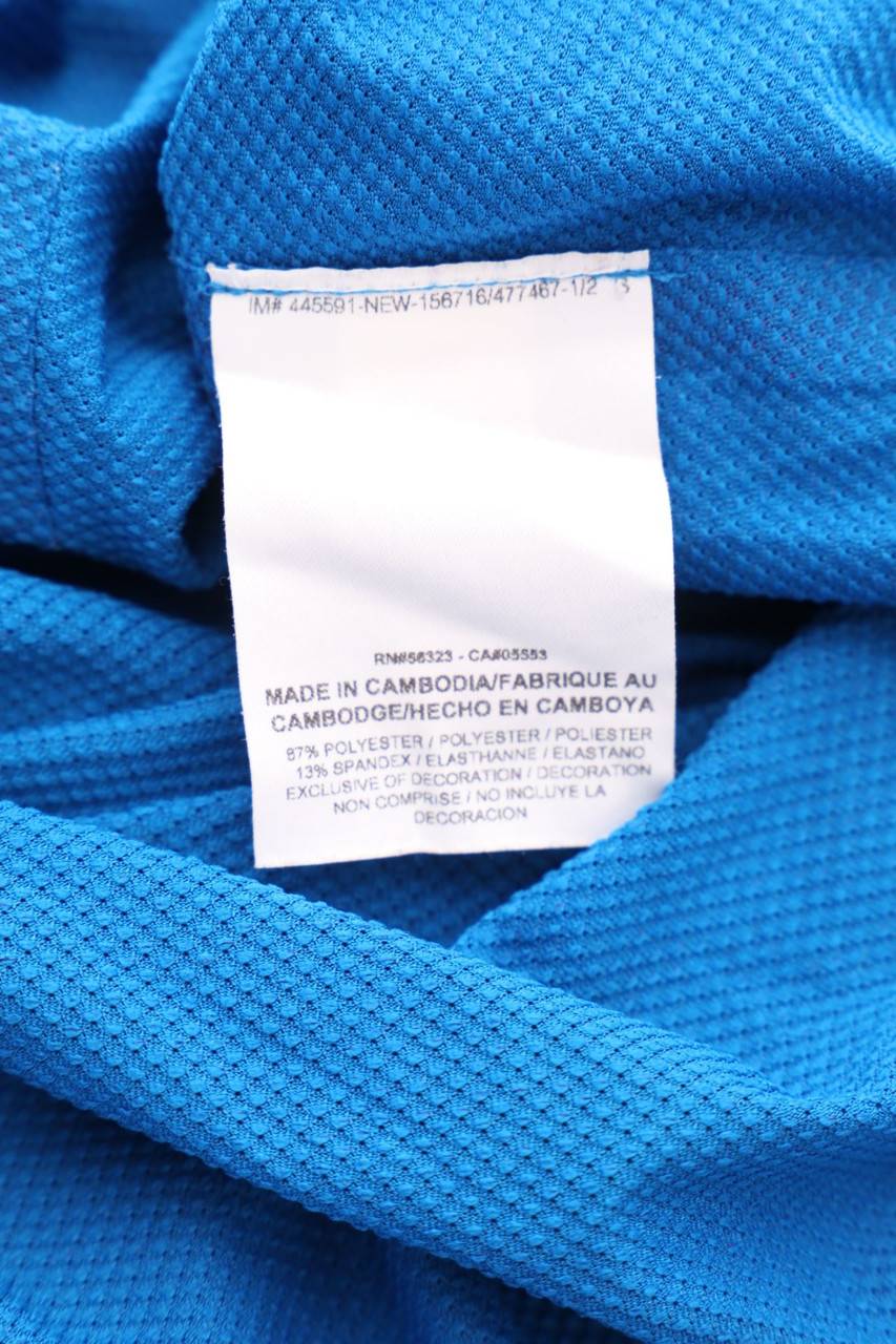 Carou NIKE Sport-Shirt