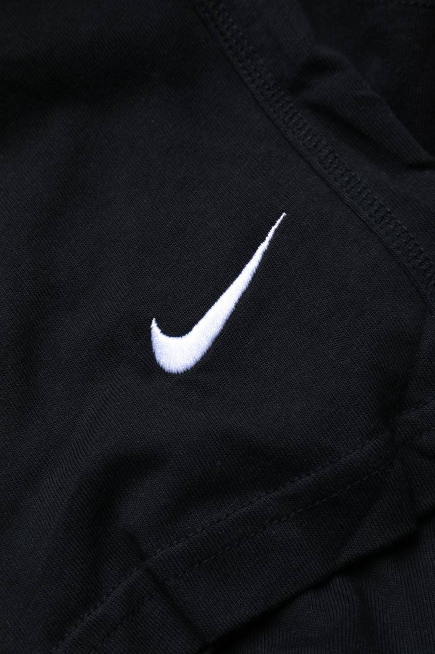 Carou NIKE Sport-Shorts Aus Baumwolle