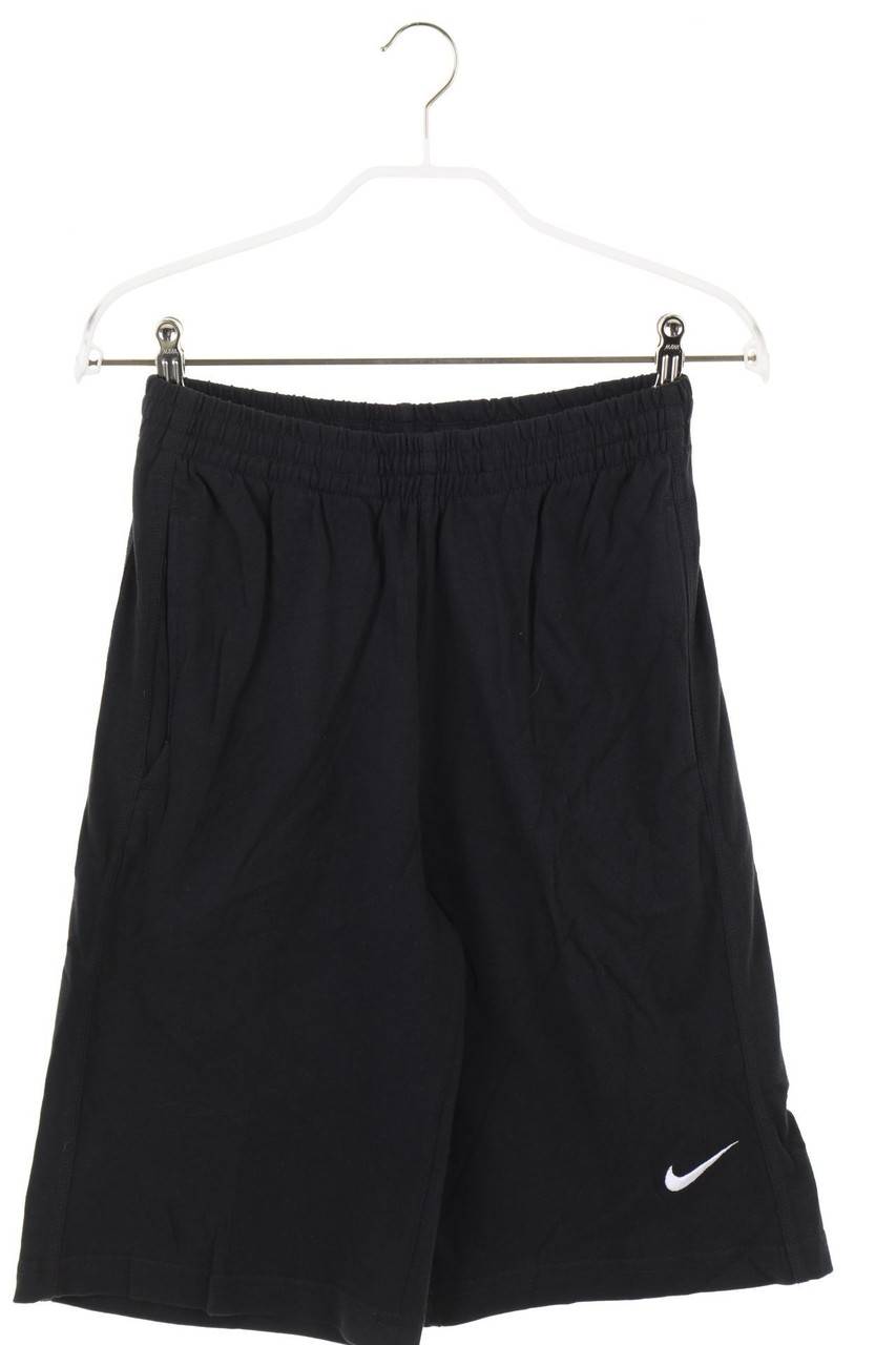 Carou NIKE Sport-Shorts aus Baumwolle