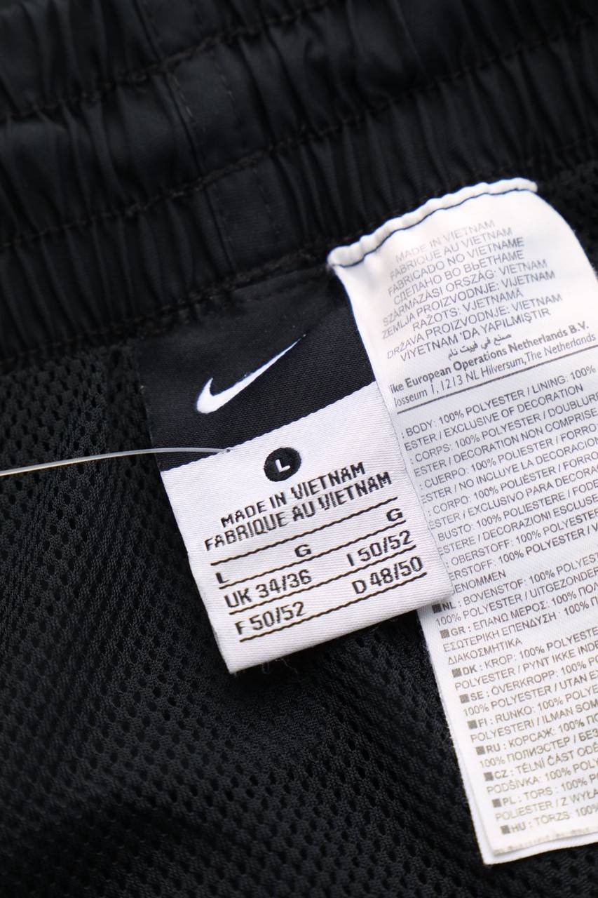 Carou NIKE Sport-Shorts