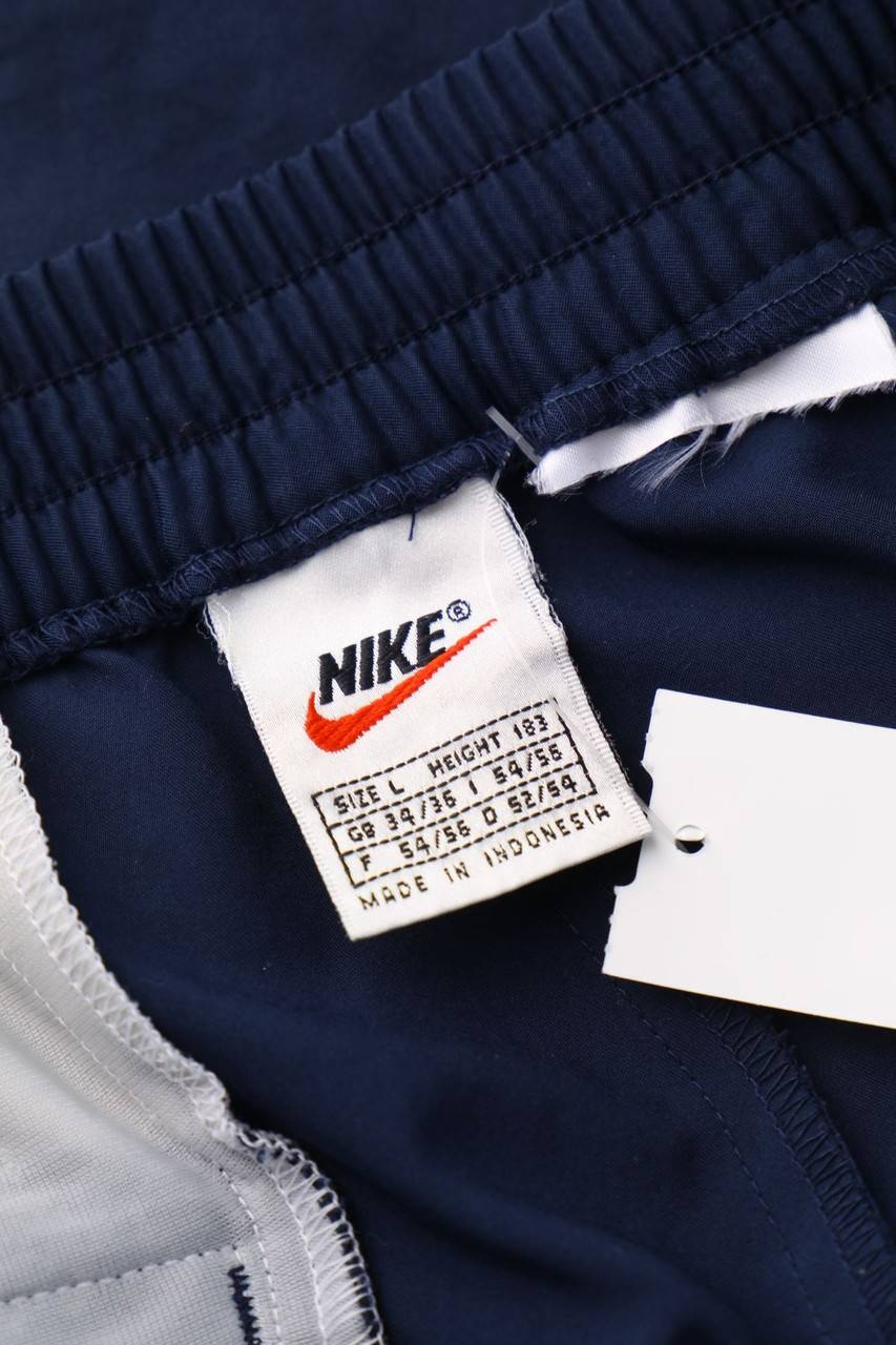 Carou NIKE Sport-Shorts