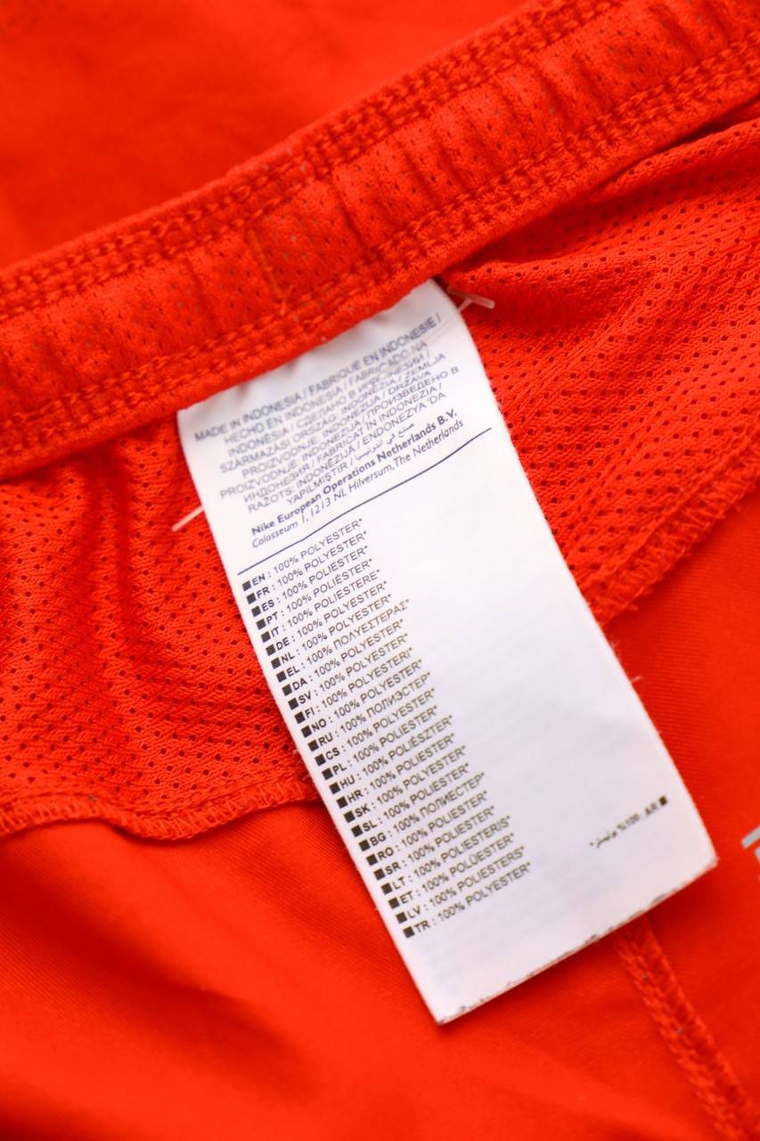 Carou NIKE Sport-Shorts