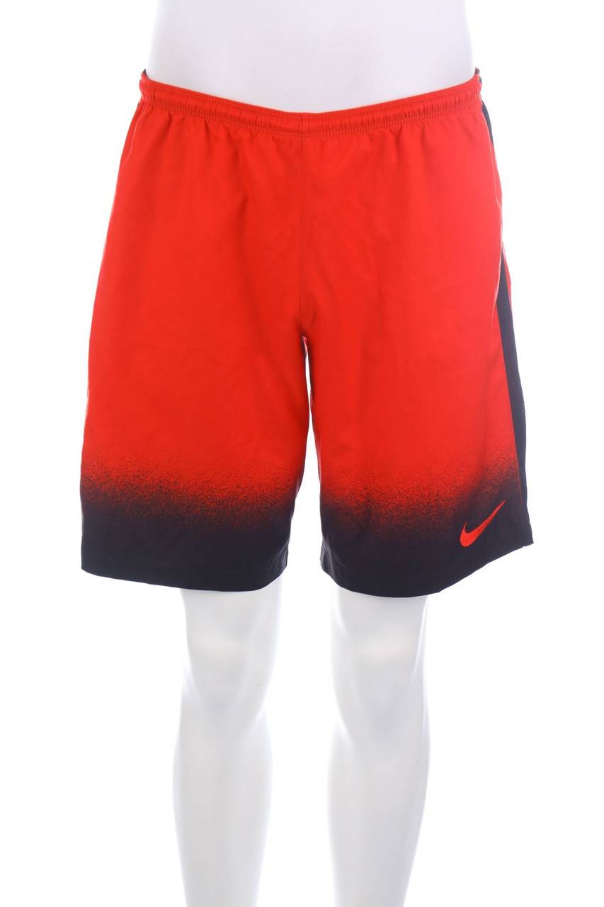 Carou NIKE Sport-Shorts