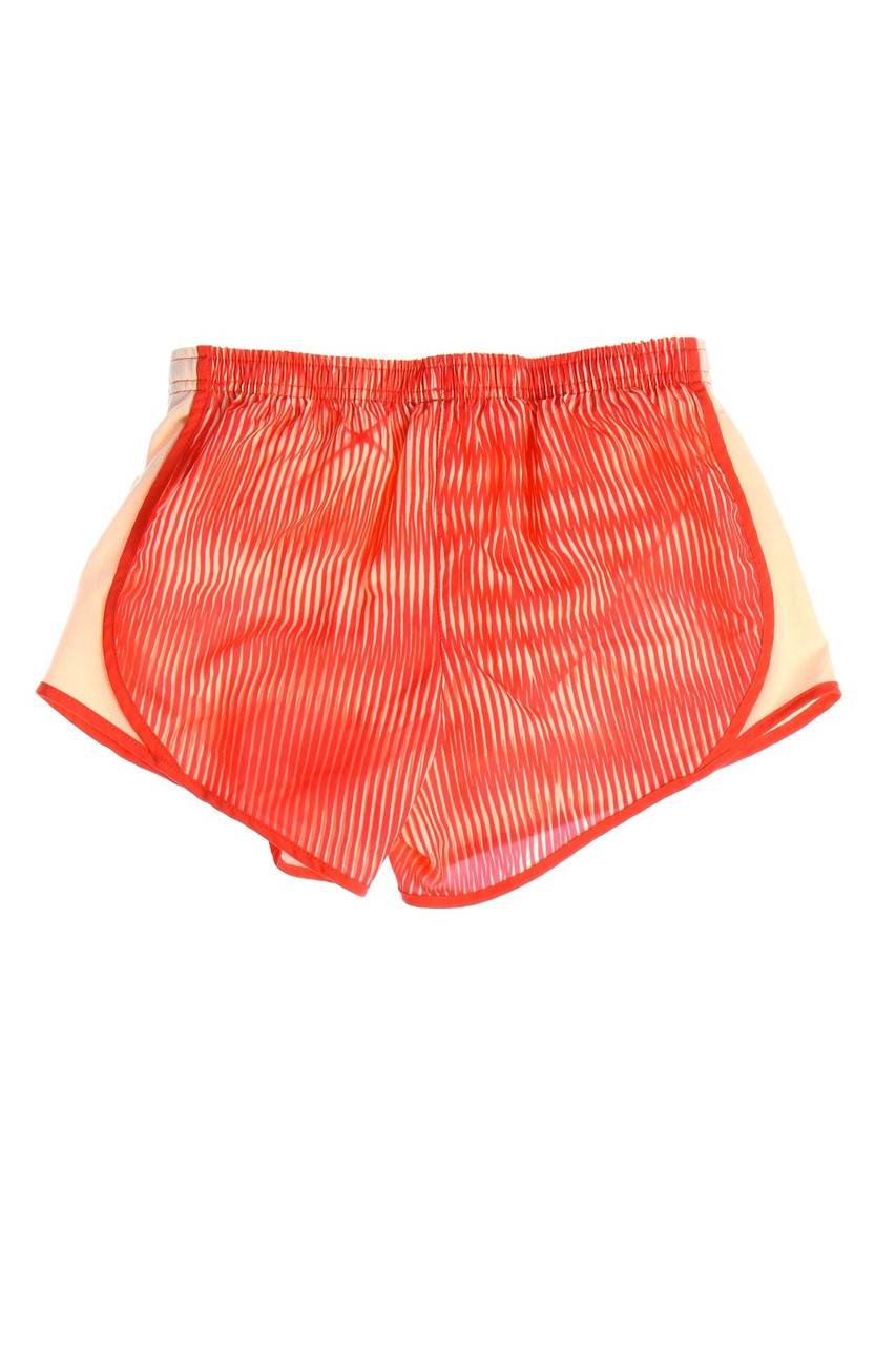 Carou NIKE Sport-Shorts
