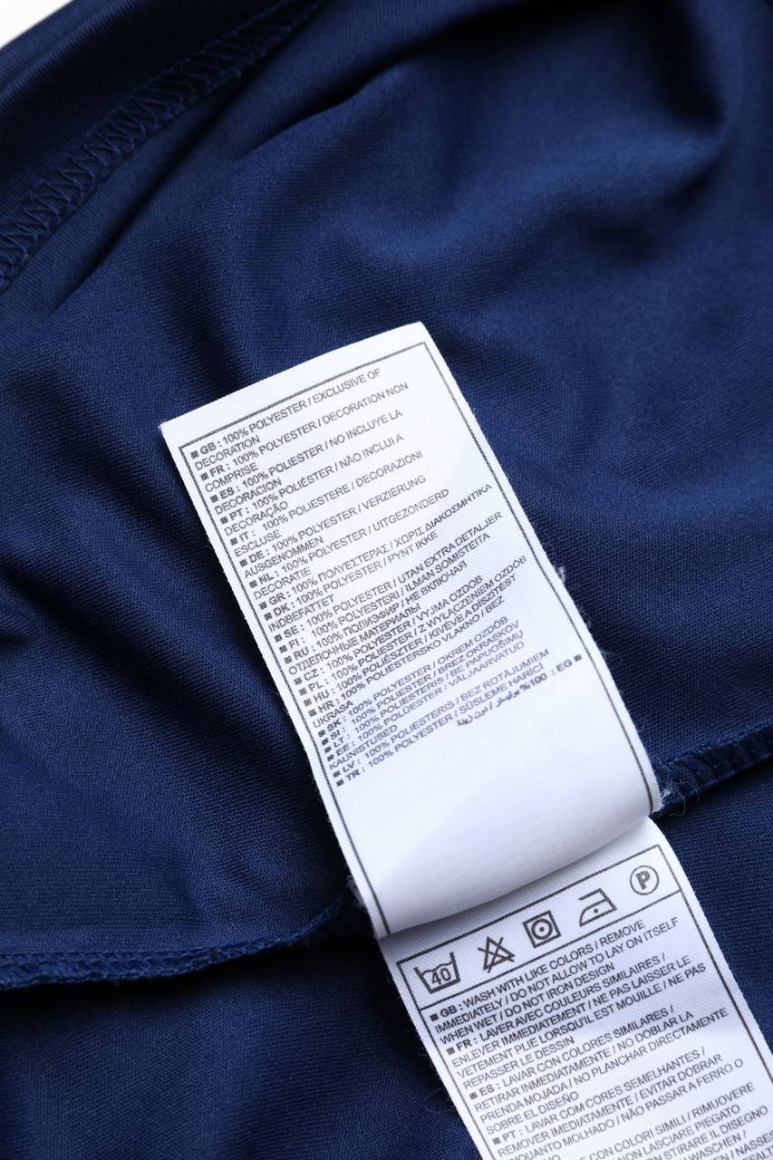 Carou NIKE Sport-T-Shirt